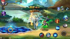 时空猎人 v5.2.1052 银汉官方正版 截图