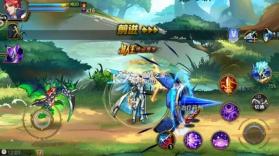 时空猎人 v5.2.1052 银汉官方正版 截图