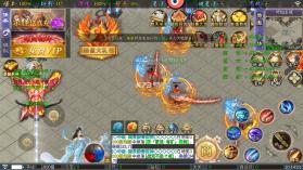 热血新手村 v1.0.0 魔神0.1折扣版 截图