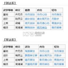 烟雨江湖 v1.124.57105 单机破解版游戏(与秋烟雨) 截图