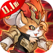 猫狩纪 v1.0.0 0.1折代金福利版