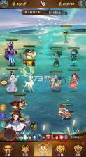 梦幻唐朝 v1.0.4 手游官方版 截图