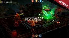 镇魂街武神躯 v4 无限0.05折版 截图