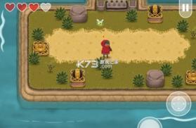 天空鱼传说2 v1.0 安卓版 截图