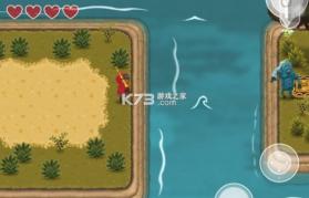 天空鱼传说2 v1.0 安卓版 截图