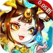 神州风闻录 v1.0.0 0.1免费版