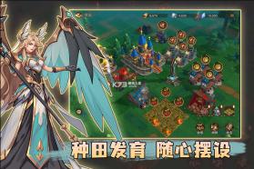 城堡传说2迪亚佣兵团 v1.00.10 手游官方版 截图