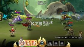 女神联盟2 v2.0.0.0 0.1折耀金降临版 截图