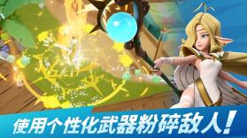 诸神大乱斗 v1.0.6 国际服(Battle Crush) 截图