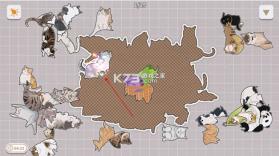 挤在一起的猫猫 v1.11 游戏 截图