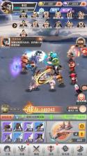 无境军团 v1.0 0.1折英雄大乱斗版 截图