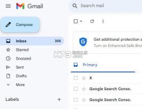 谷歌邮箱 v2024.10.20.690780686 下载app 截图