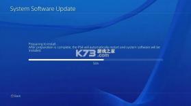 ps4固件 v11.02 最新版下载 截图