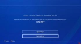 ps4固件 v11.02 最新版下载 截图