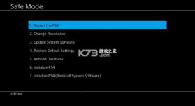 ps4固件 v11.02 最新版下载 截图