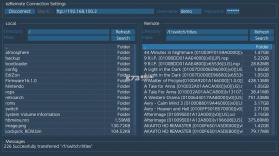 switch文件管理器ezRemote v1.05 下载 截图