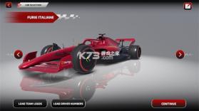 F1方程式赛车 v4.05 游戏手机版(Monoposto) 截图