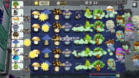 植物保卫战2 v1.6 手游官方版 截图