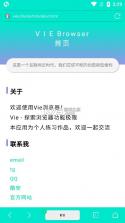 Vie浏览器 v5.2.2 官方版 截图