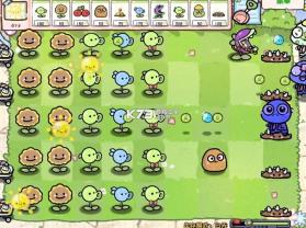 pvz v0.9 幼儿园版下载 截图