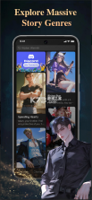 saylo v2.0.6 ai虚拟聊天软件下载 截图