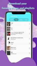 Hola Music v1.1.6 音乐下载 截图