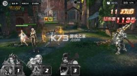 我的女神OL v1.0.0.73087 手游官方版 截图