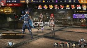 我的女神OL v1.0.0.73087 手游官方版 截图