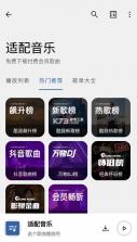 适配音乐 v3.2.0 app官方版下载 截图