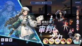 女神幻想 v1.0.0 0.05折打金送吕布版 截图