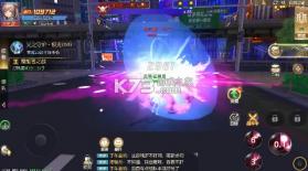 异能都市 v0.0.198.12 0.05折送赛博黑悟空版 截图