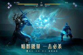 暗影格斗3 v1.34.0 华为版 截图