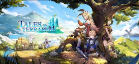 Tales of Terrarum v1.0.098 国际服 截图