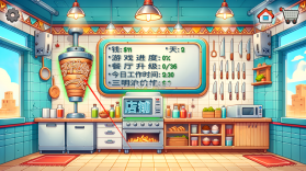 沙威玛传奇 v1.0.46 官方正版下载 截图