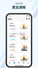 m2wear v6.0.6 智能手表app下载 截图