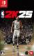 nba2k25switch中文版下载v1.01