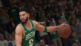 nba2k25 v1.01 switch中文版下载 截图