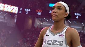 nba2k25 v1.01 switch中文版下载 截图