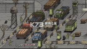 黑色边境2 v1.1.29 游戏(Black Border 2) 截图