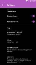 coffeevm模拟器 v1.4.7 下载 截图