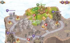 城邦争霸 v0.6.1 破解版 截图