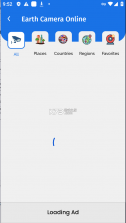 全球实况高清摄像头 v5.0.6 下载安装(earth camera online) 截图