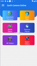 全球实况高清摄像头 v5.0.6 下载安装(earth camera online) 截图