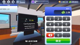 tcg卡牌商店模拟器 v0.26 破解版 截图