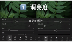 lightroom v10.0.2 官方正版app下载2024 截图