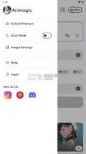 Animagic v1.3.8 下载 截图