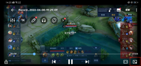 mx player pro v1.87.2 破解版中文(MX播放器) 截图