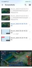 mx player pro v1.87.2 破解版中文(MX播放器) 截图