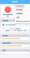 screen translate v1.146 翻译软件 截图