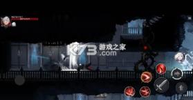 暗影猎人 v1.2.42 免费版(shadow slayer) 截图